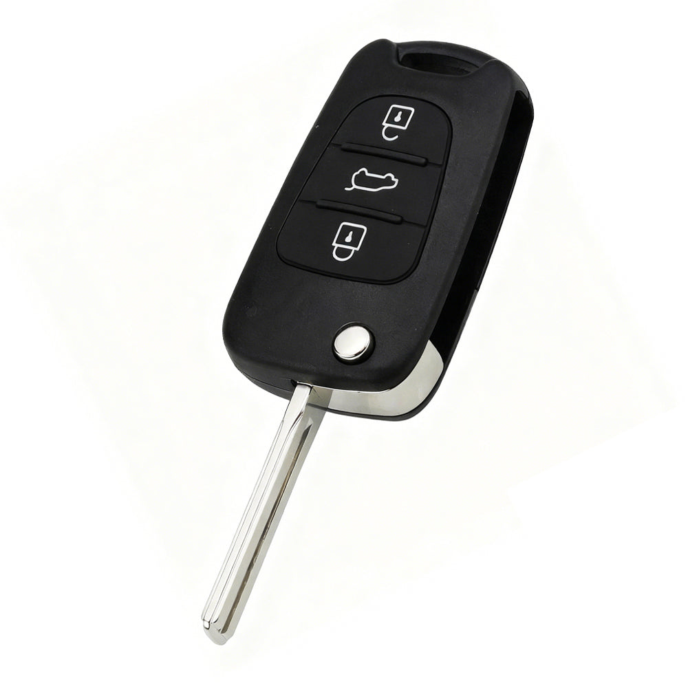ID46 Remote Key Fob 3 Button 433MHz Suitable for Kia Sorento