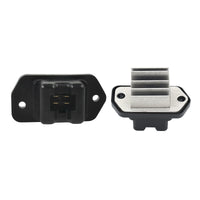 Heater Blower Motor Fan Resistor Suitable For Honda Accord 79330-S6M-941