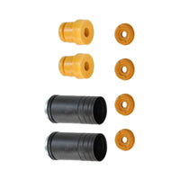 8x Front Bump Stop & Dust Cover Suitable For BMW X5 E70  X6 E71 31336776389