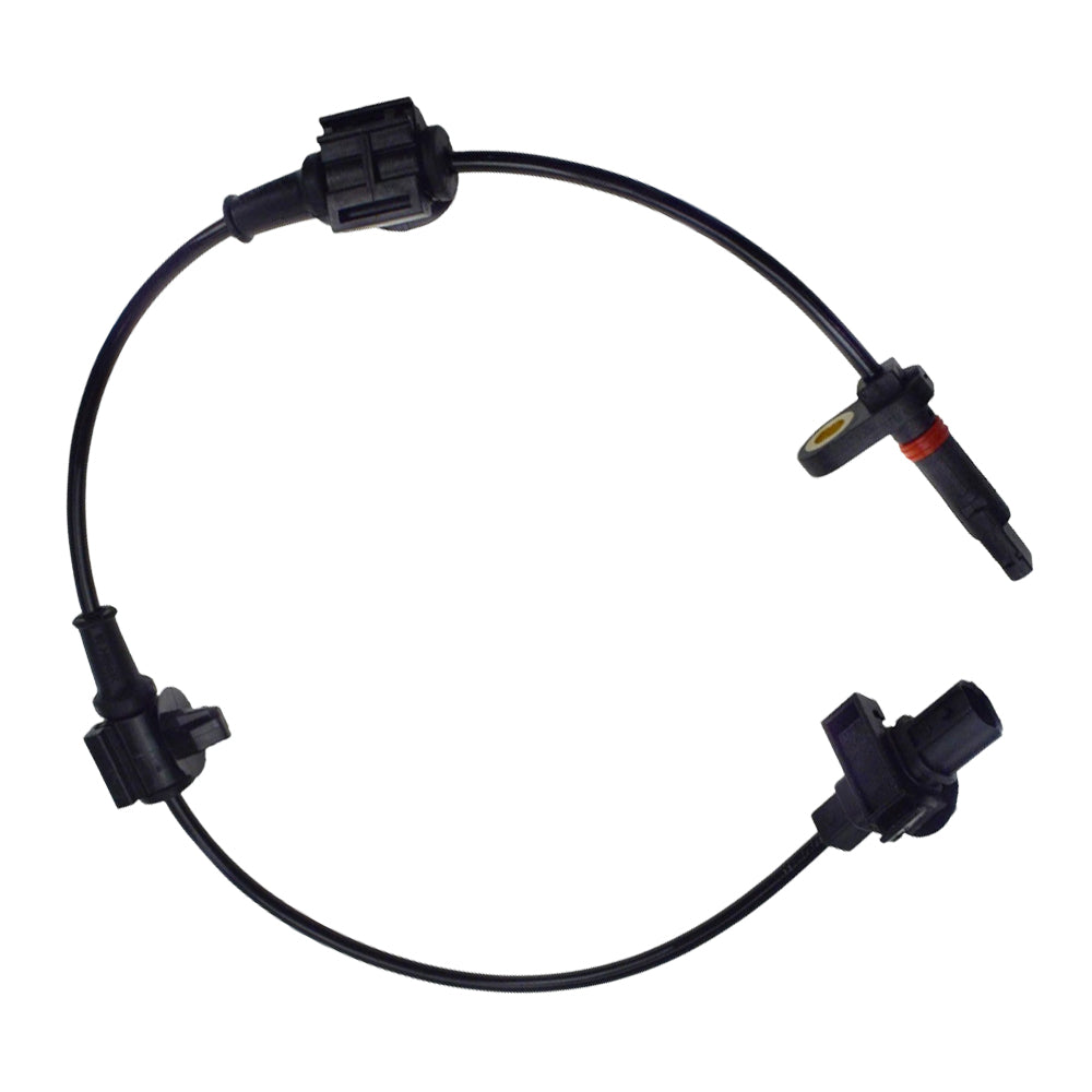 Rear Left ABS Wheel Speed Sensor Suitable for Honda CR-V 2006¡§C2012