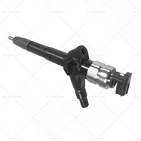 {{ 4pcs Diesel Fuel Injector Suitable for Nissan Navara D22 2. 5L 095000-6240 }} - Buy Car Parts Online at {{ Kaka Auto Parts }}.
