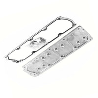 {{ Engine Valley Cover Kit w/Gasket Suitable For GMC Silverado SUV LS2 07-13 }} - Buy Car Parts Online at {{ Kaka Auto Parts }}.