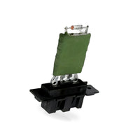 1x Heater Blower Motor Fan Resistor Suitable For Vauxhall Corsa D & E Hatchback