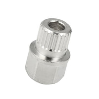 40/23PT Hollow Anti-Theft Wheel Lock Lug Nut Screw Removal Key Suitable For BMW