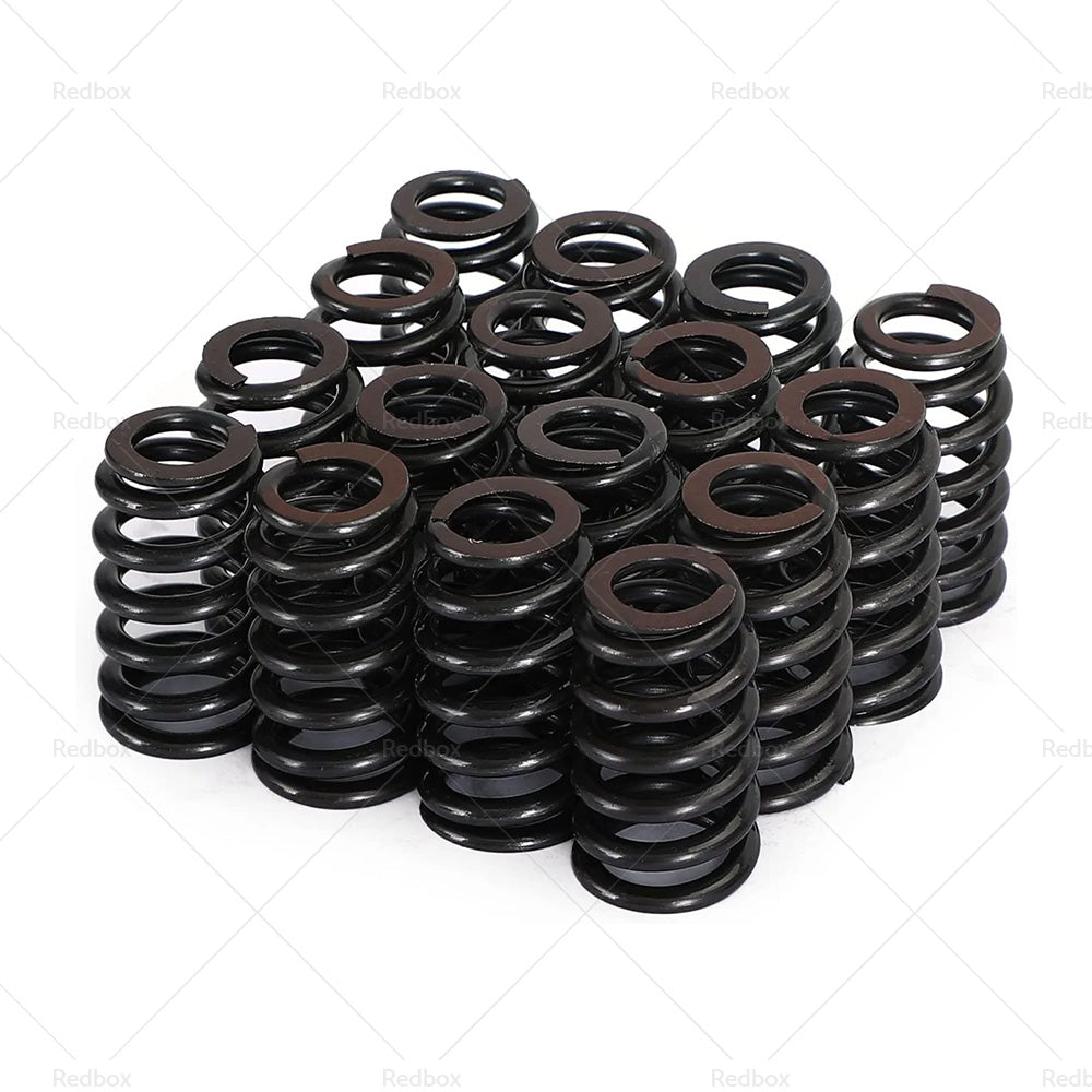 {{ Beehive Valve Spring Kit Suitable For All LS Engines -. 625inch Lift Rated }} - Buy Car Parts Online at {{ Kaka Auto Parts }}.
