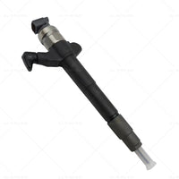 {{ 4PCS 095000-9560 Fuel injector Suitable for Mitsubishi Triton Challenger 08-15 }} - Buy Car Parts Online at {{ Kaka Auto Parts }}.