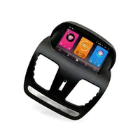 7 Inch Android Car Navigation GPS Bluetooth Suitable for Toyota Sienna 2011-2020