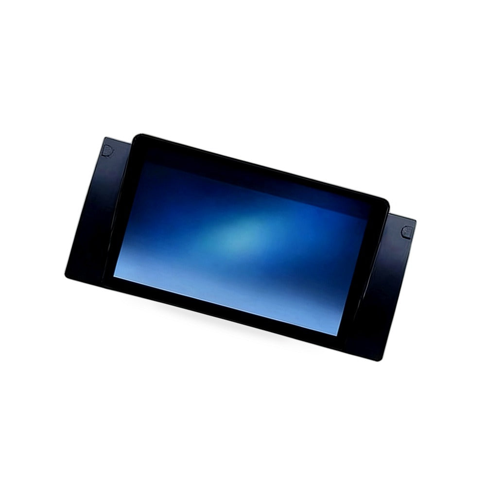 Android Car Navigation Head Unit Suitable for BMW E39 X3 E83 X5 E53