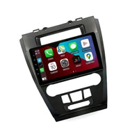 Android Car Navigation GPS Bluetooth Suitable for Ford Fusion Mustang 2009-2012