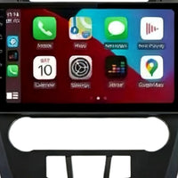 Android Car Navigation GPS Bluetooth Suitable for Ford Fusion Mustang 2009-2012