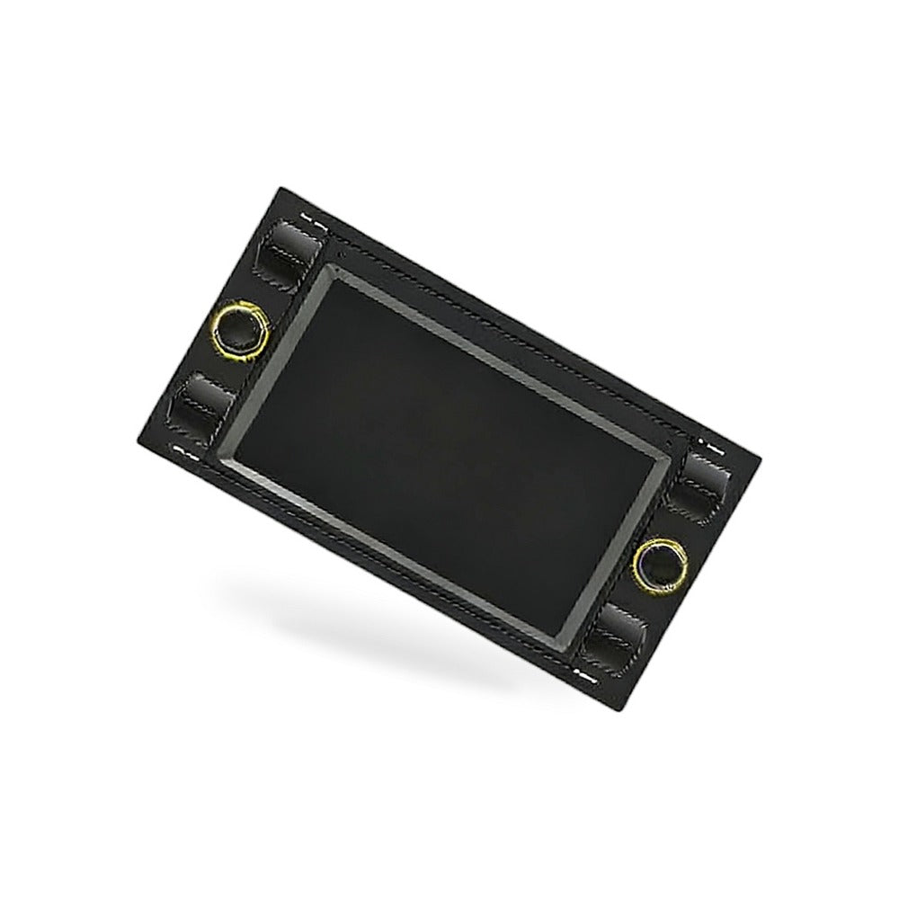 7 Inch Android Car Navigation GPS Bluetooth MP5 Reverse Camera Suitable for Ford