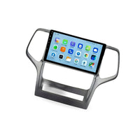 Android Car Navigation Suitable for Jeep Grand Cherokee 2008-2013 Bluetooth