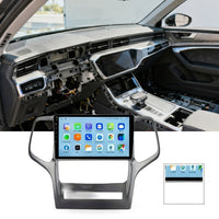 Android Car Navigation Suitable for Jeep Grand Cherokee 2008-2013 Bluetooth