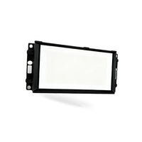 7inch Android Car GPS Navigation Suitable for Jeep Compass Wrangler Dodge 0039