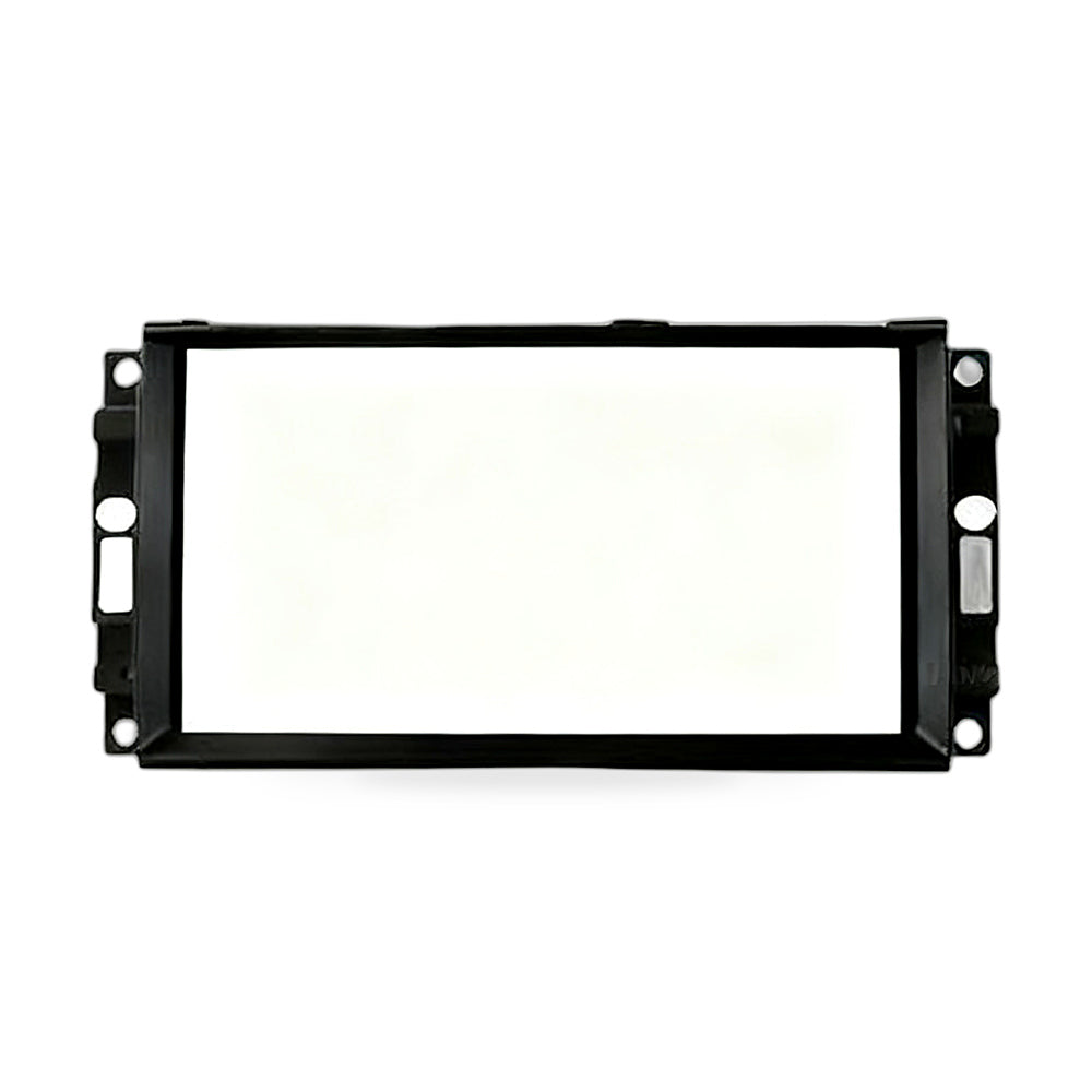 7inch Android Car GPS Navigation Suitable for Jeep Compass Wrangler Dodge 0039