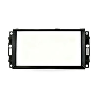 7inch Android Car GPS Navigation Suitable for Jeep Compass Wrangler Dodge 0039