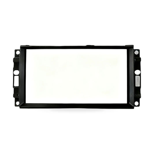 7inch Android Car GPS Navigation Suitable for Jeep Compass Wrangler Dodge 0039