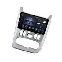 GPS Navigation System Suitable for Renault Logan 2009-2015 Bluetooth Reverse