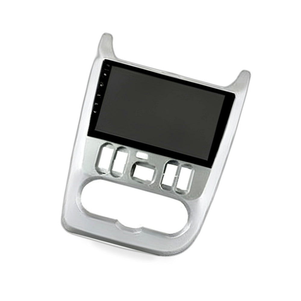 GPS Navigation System Suitable for Renault Logan 2009-2015 Bluetooth Reverse