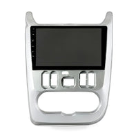 GPS Navigation System Suitable for Renault Logan 2009-2015 Bluetooth Reverse