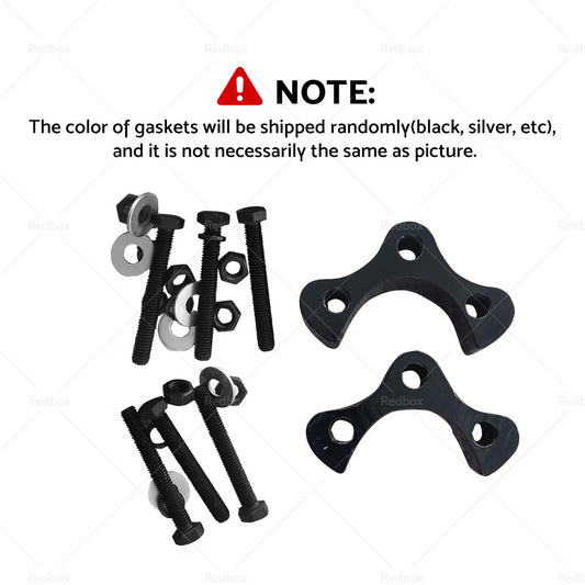 20mm Ball Joint Spacers Suitable for Ford Ranger Mazda B2500 / BT-50 1998-2012