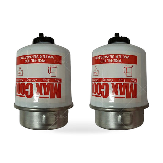 Diesel Water Separator Fuel Filter Element 2 Micron Suitable for Toyota Amarok