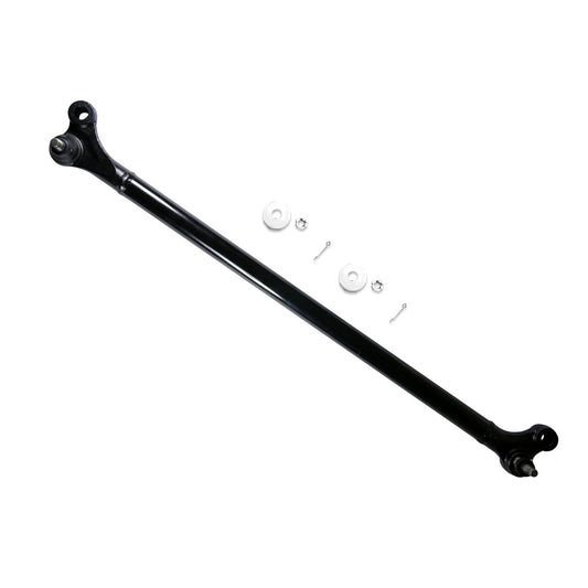 Front Centre Steering Drag Link Rod Suitable For Nissan Navara D22 4x4 1997-2015