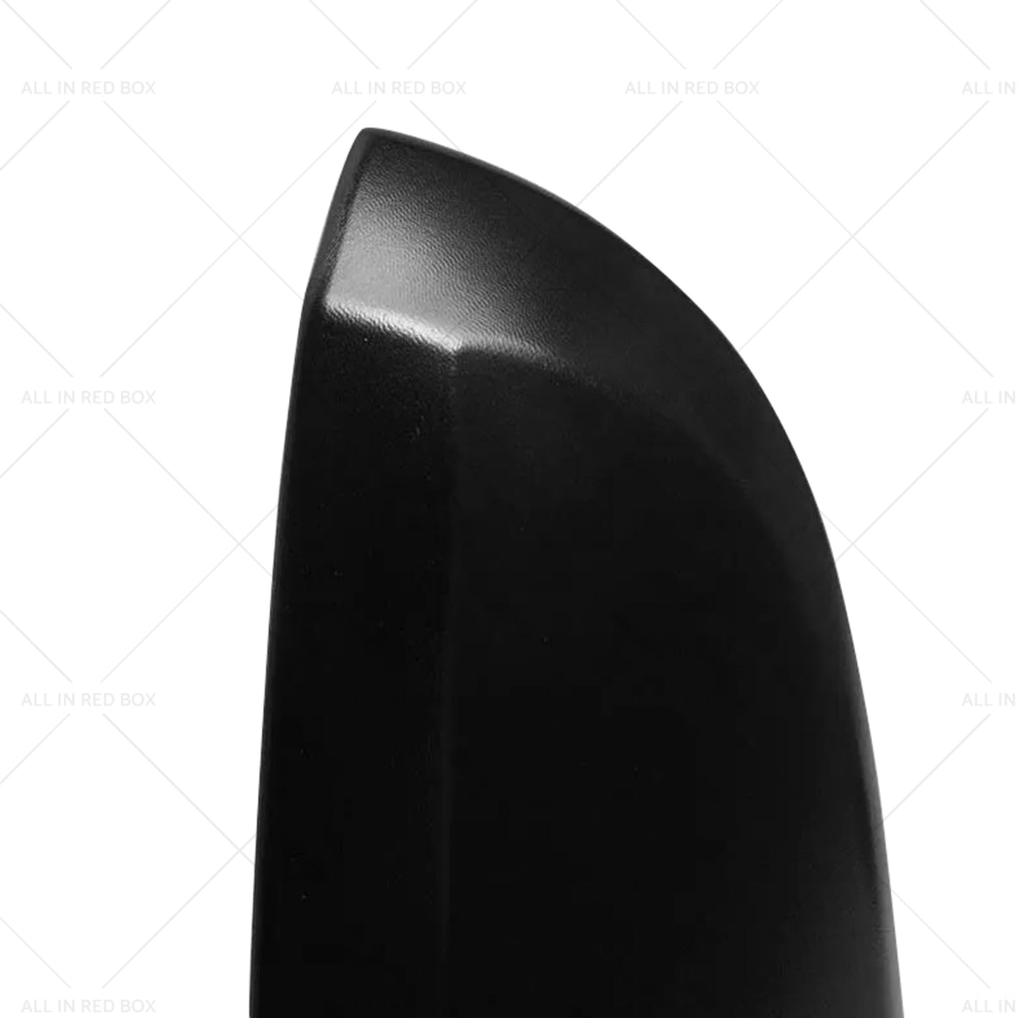 {{ Black Mirror Covers  Door Handles Kit Suitable for Toyota Hilux 2015 - 2023 }} - Buy Car Parts Online at {{ Kaka Auto Parts }}.