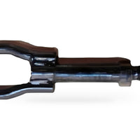 Tow Hook Suitable for Ford Mondeo 2008-2012 Kuga 2013-2019 Escort 2015-2023 - XQ1