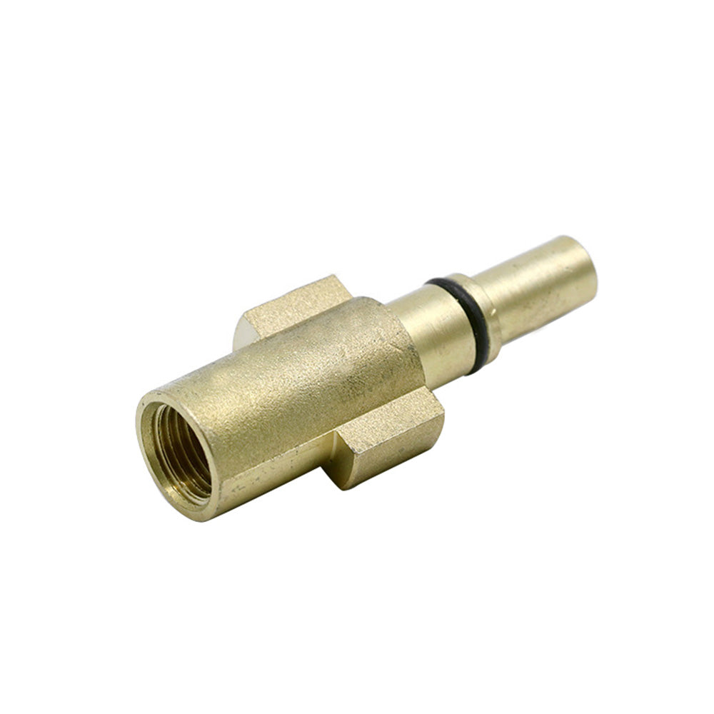 AR Blue Clean Ryobi Snow Foam Pressure Washer Adaptor Fitting Suitable For Pressure Washer Systems
