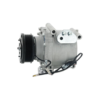 compare product Air Conditioning Compressor Suitable For Holden Commodore VP 3.8L Petrol LG2 / LN3 / L27