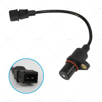 {{ Crankshaft Crank Angle Sensor Fits For Hyundai Accent LC MC Getz TB Kia Rio JB }} - Buy Car Parts Online at {{ Kaka Auto Parts }}.