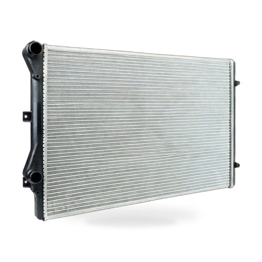 {{ Radiator Suitable for Volkswagen Beetle 5C 2.0TSI Petrol 2011-2019 Auto Manual }} - Buy Car Parts Online at {{ Kaka Auto Parts }}.