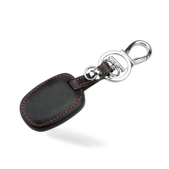 compare product 4 Button Key Fob Cover Suitable for Honda Accord Civic CR-V Remote Key Case