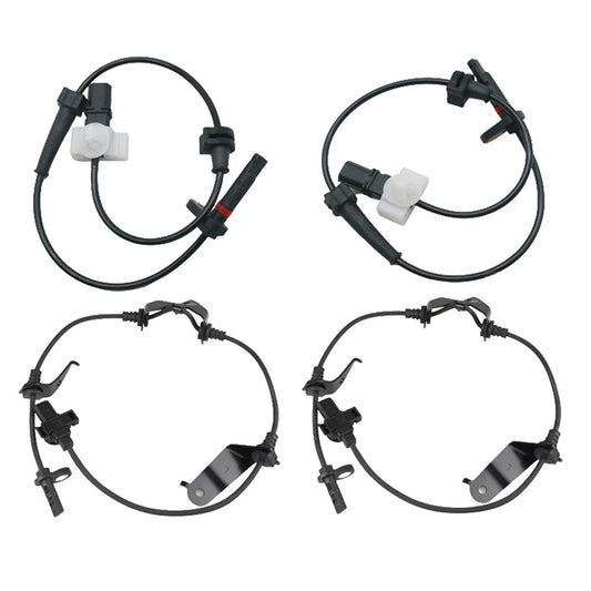 ABS Wheel Speed Sensor Set Suitable for Honda Accord 2008¡§C2012 Acura TSX