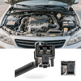 compare product ABS Wheel Speed Sensor Suitable for Toyota Alphard Vellfire Noah Voxy 2014-2023