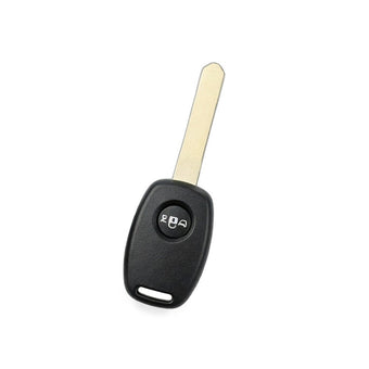 compare product Remote Car Key Suitable for Honda Accord Civic CR-V 313.8MHz ID46 Chip