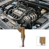 Fuel Injector Suitable for Toyota Land Cruiser Lexus GX460 LX570 4Runner