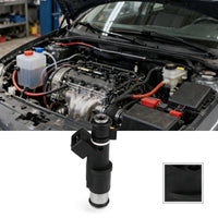 Fuel Injector Suitable for Citroen C4 C5 Peugeot 206 307 406 407 806 0280156328