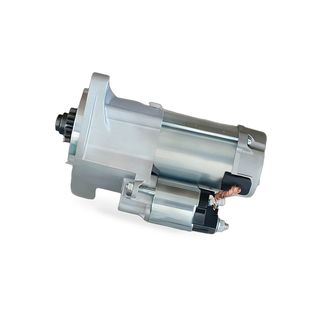 {{ Starter Motor Suitable for Toyota Hilux 2.8 12V 2.0KW 10T 28100-0L180 }} - Buy Car Parts Online at {{ Kaka Auto Parts }}.