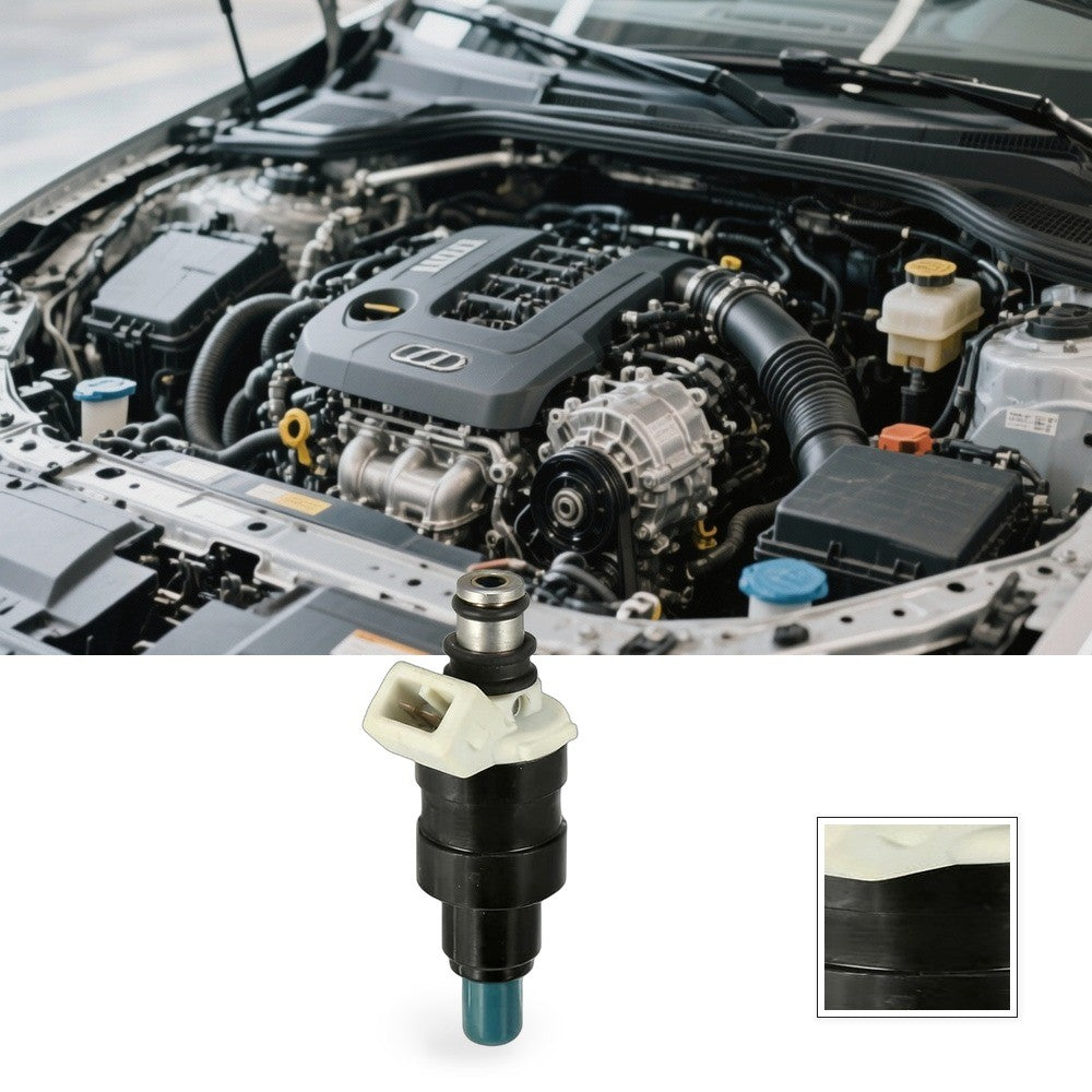 Fuel Injector Suitable for Toyota Corolla Camry Venza Celica 23250-45011