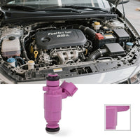 Fuel Injector Suitable for Hyundai Accent Kia Rio Rio5 2006-2011 1.6L