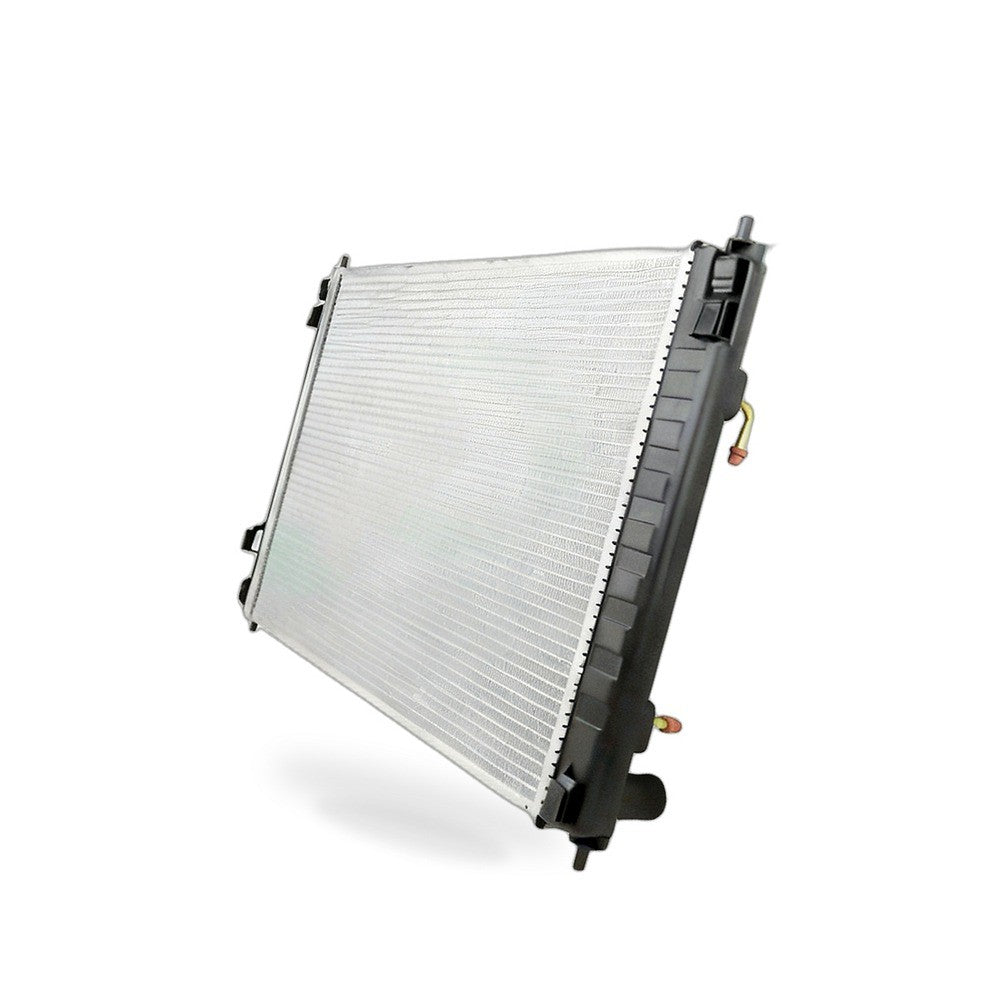 {{ Radiator Suitable for Nissan Murano Z51 3.5L V6 Petrol 2008-2014 }} - Buy Car Parts Online at {{ Kaka Auto Parts }}.