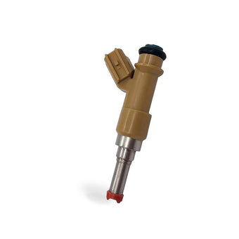 compare product Fuel Injector Suitable for Toyota Land Cruiser Lexus GX460 LX570 4Runner