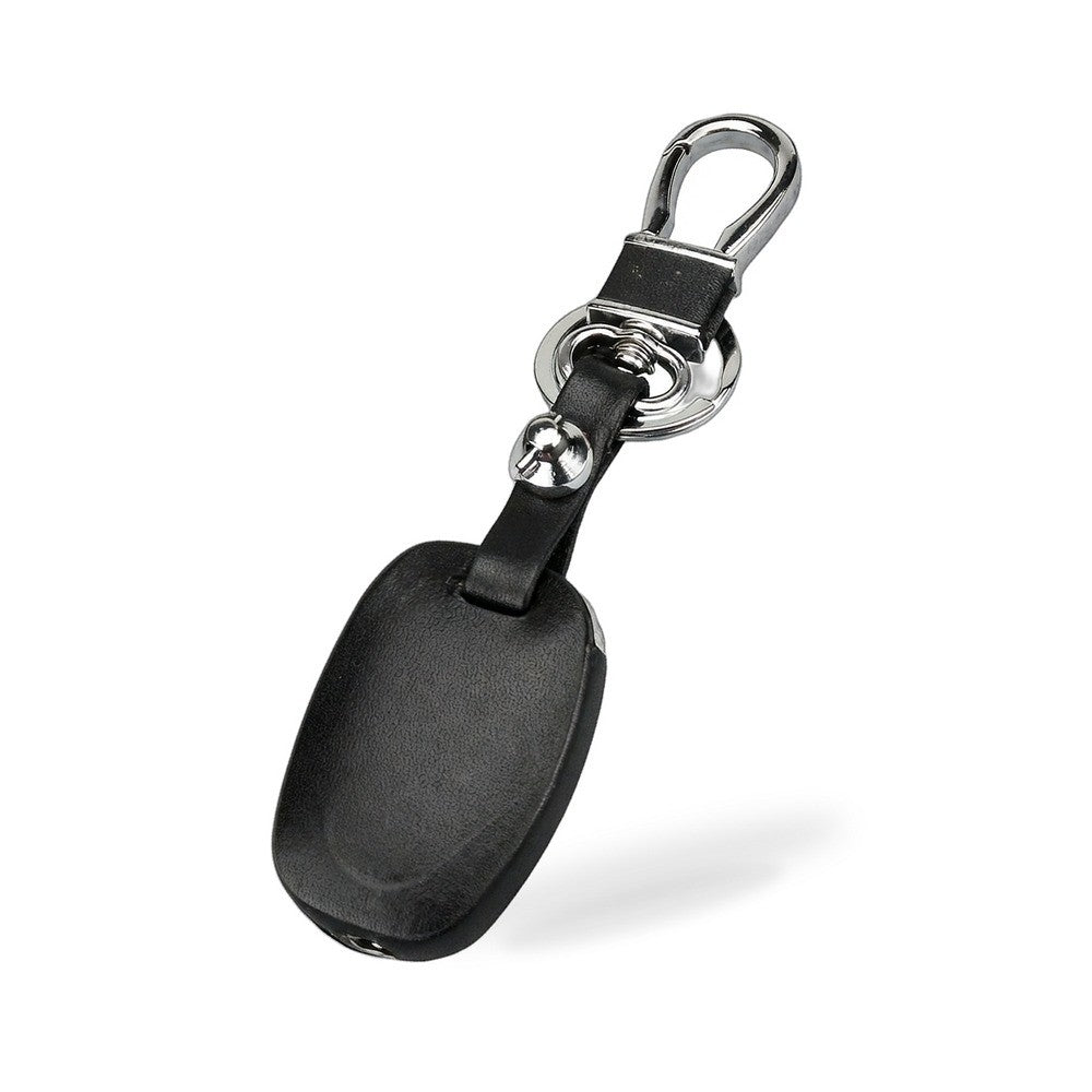 Leather Key Fob Cover Suitable for Honda Accord Civic CR-V sku553