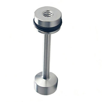 compare product Billet Aluminum Oil Diverter Bar Suitable for Chevy LS LS1 LS2 LS3 LQ4 LQ9