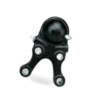 4Pcs Front Upper Lower Ball Joints Suitable for Mitsubishi Pajero NH NJ NK NL