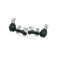 4Pcs Front Upper Lower Ball Joints Suitable for Mitsubishi Pajero NH NJ NK NL