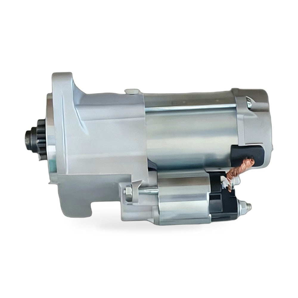 {{ Starter Motor Suitable for Toyota Hilux 2.8 12V 2.0KW 10T 28100-0L180 }} - Buy Car Parts Online at {{ Kaka Auto Parts }}.