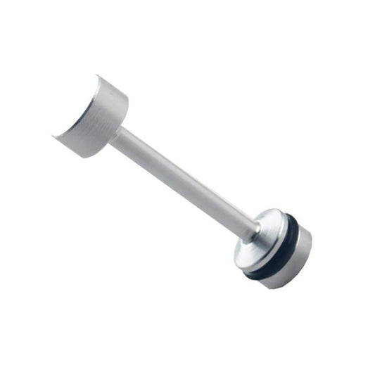 Billet Aluminum Oil Diverter Bar Suitable for Chevy LS1 LS2 LS3 LQ4 LQ9